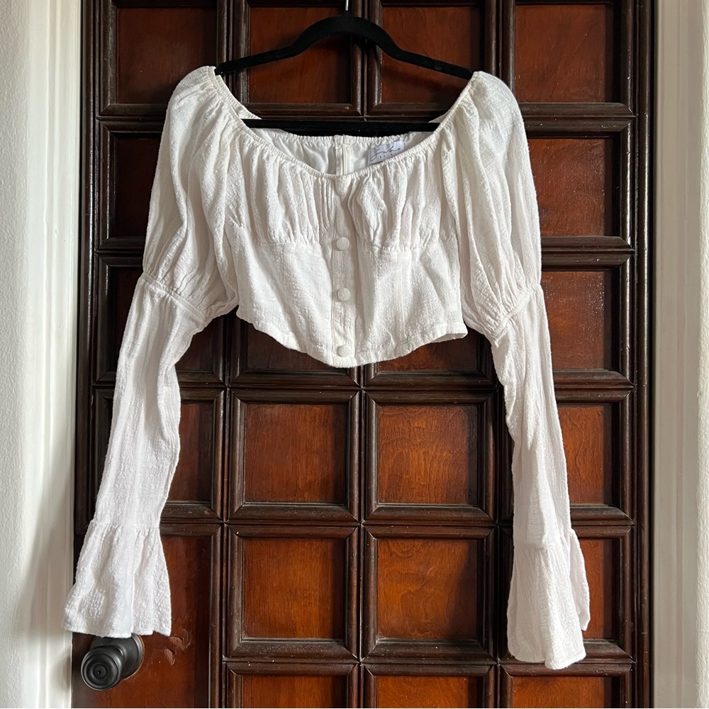 Sabo Skirt - Dua Top